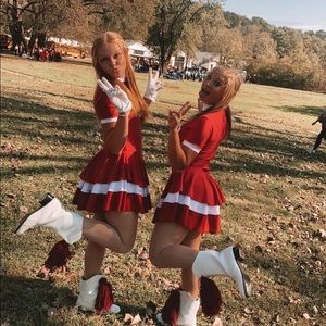 Meet your Posher, Emma